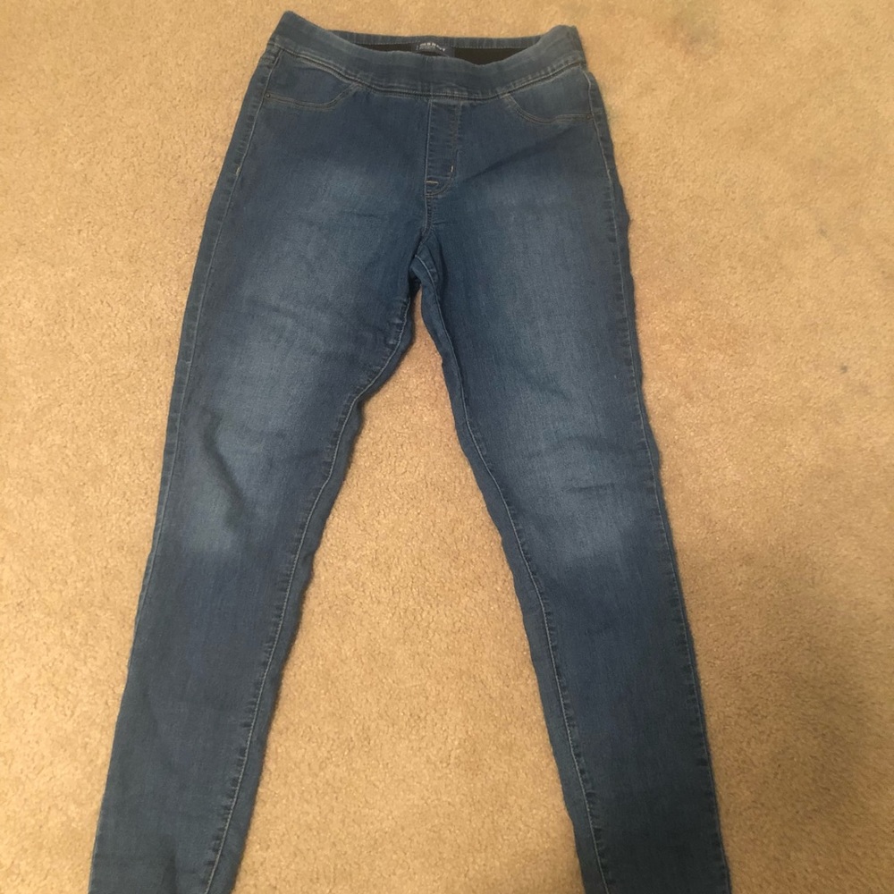 Old navy skinny jeans/jeggings